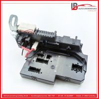 Sicherungskasten SAM Modul<br>MERCEDES C-KLASSE W204 C200 CGI