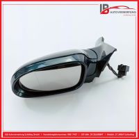Au�enspiegel links mit Glas<br>MERCEDES BENZ CLK (C209) 270 CDI