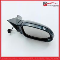 Au�enspiegel rechts mit Glas<br>MERCEDES BENZ CLK (C209) 270 CDI