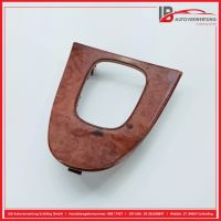 Schalthebel Abdeckung<br>MERCEDES BENZ CLK (C209) 270 CDI