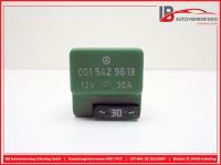 Relais L�fter Gebl�se<br>MERCEDES BENZ W124 W202 W201
