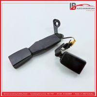 Gurtschloss hinten mitte<br>MERCEDES BENZ C-KLASSE W204 C220 CDI