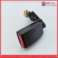 Gurtschloss hinten links<br>MERCEDES BENZ C-KLASSE W204 C220 CDI