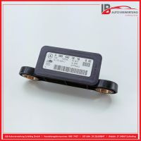 Sensor f�r Drehzahl <br>MERCEDES BENZ C-KLASSE W204 C220 CDI