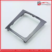 Schaltkulisse W�hlhebelmodul Abdeckung<br>MERCEDES BENZ C-KLASSE W204 C220 CDI