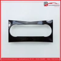 Heizungsbet�tigung Klimabedienteil Blende<br>MERCEDES C-KLASSE W204 C200 CGI