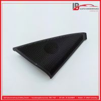 Lautsprecherblende rechts<br>MERCEDES C-KLASSE W204 C200 CGI