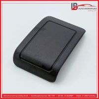 Abdeckung Hutablage<br>MERCEDES C-KLASSE W204 C200 CGI