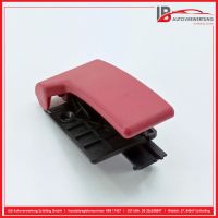 Motorhaubenzug <br>MERCEDES C-KLASSE W204 C200 CGI