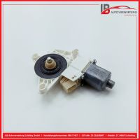 Motor Fensterheber links hinten <br>MERCEDES BENZ C-KLASSE W204 C220 CDI