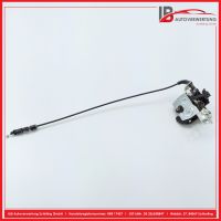 Sitzbank 2. Reihe schloss<br>MERCEDES BENZ C-KLASSE W204 C220 CDI