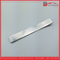 Zierleiste hinten rechts<br>MERCEDES BENZ C-KLASSE W204 C220 CDI