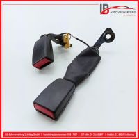 Gurtschloss hinten mitte<br>MERCEDES BENZ C-KLASSE W204 C220 CDI