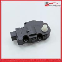 Stellmotor f�r Heizung <br>MERCEDES BENZ C-KLASSE W204 C220 CDI