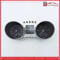 Tacho Kombiinstrument Km: 307.253<br>MERCEDES R-KLASSE W251,V251 R320 CDI 4MATIC