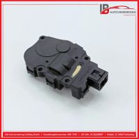 Stellmotor f�r Heizung <br>MERCEDES R-KLASSE W251,V251 R320 CDI 4MATIC