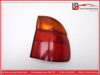 R�ckleuchte rechts mit Lampentr�ger<br>BMW 5 (E39) 530D