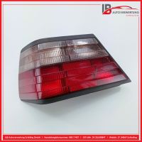 R�ckleuchte links <br>MERCEDES BENZ E-KLASSE W124