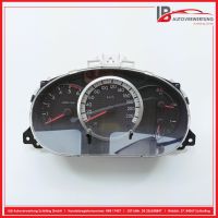 Tacho Kombiinstrument Km: 241053<br>MAZDA 5 (CR19) 2.0 CD