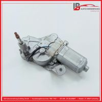 Wischermotor hinten <br>MAZDA 5 (CR19) 2.0 CD