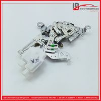 T�rschloss rechts hinten <br>MAZDA 5 (CR19) 2.0 CD