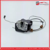 T�rschloss rechts vorn <br>MERCEDES CL203 COUPE C200 KOMPRESSOR