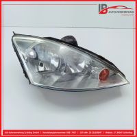 Hauptscheinwerfer rechts <br>FORD FOCUS 1 DAW, DBW, DFW
