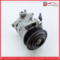 Klimakompressor klimaanlage<br>VAN 