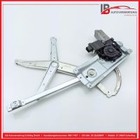 Motor Fensterheber rechts vorn <br>OPEL VECTRA B CC (38) 1.6I 16V