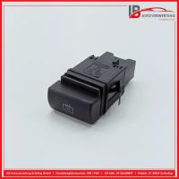 Schalter Heckscheibe heizung<br>SEAT IBIZA IV (6L1) 1.4 16V