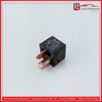 Relais Arbeitskontakt<br>SEAT IBIZA IV (6L1) 1.4 16V
