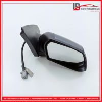 Au�enspiegel rechts mit Glas<br>FORD MONDEO III (B5Y) 2.0 TDCI