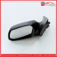 Au�enspiegel links mit Glas<br>FORD MONDEO III (B5Y) 2.0 TDCI