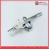 Motor Fensterheber rechts hinten <br>FORD MONDEO III (B5Y) 2.0 TDCI