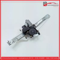 Motor Fensterheber links hinten <br>FORD MONDEO III (B5Y) 2.0 TDCI