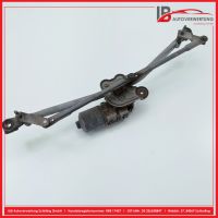 Wischergest�nge vorne <br>FORD MONDEO III (B5Y) 2.0 TDCI