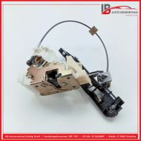 T�rschloss rechts hinten <br>FORD MONDEO III (B5Y) 2.0 TDCI