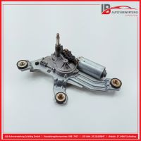 Wischermotor hinten <br>FORD MONDEO III (B5Y) 2.0 TDCI
