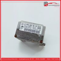Sensor Drehraten<br>MERCEDES-BENZ C-KLASSE W203 C180