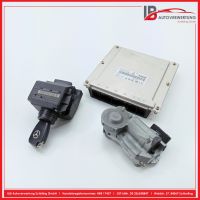 Steuerger�t Motor SATZ<br>MERCEDES-BENZ C-KLASSE W203 C180