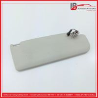 Sonnenblende links <br>VW PASSAT (3B2) 1.8