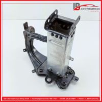 Halter Kompressor Schlusstr�ger links<br>MERCEDES BENZ E-KLASSE W211 E270 CDI