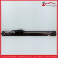 Heckscheibe Rollo, Sonnenrollo<br>MERCEDES S-KLASSE W140 S300 TURBO D