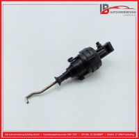 Steuereinheit Pumpe Zentralverriegelung Stellmotor<br>MERCEDES S-KLASSE W140 S300 TURBO D