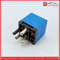 Relais Heizwasserpumpe<br>MERCEDES S-KLASSE W140 S300 TURBO D