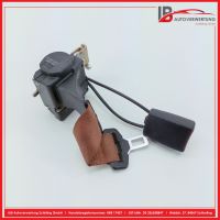 Sicherheitsgurt mitte hinten<br>MERCEDES S-KLASSE W140 S300 TURBO D