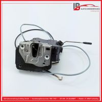 T�rschloss rechts vorn <br>MERCEDES-BENZ C-KLASSE W203 C180