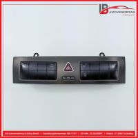 Schalter Warnblinker Schaltleiste<br>MERCEDES C-KLASSE COUPE CL203 C230