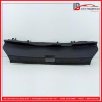 Verkleidung Heckklappe Ladekantenschutz<br>MERCEDES BENZ C-KLASSE W204 C220 CDI