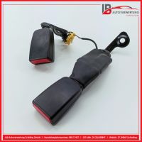Gurtschloss hinten mitte<br>MERCEDES BENZ C-KLASSE W204 C220 CDI